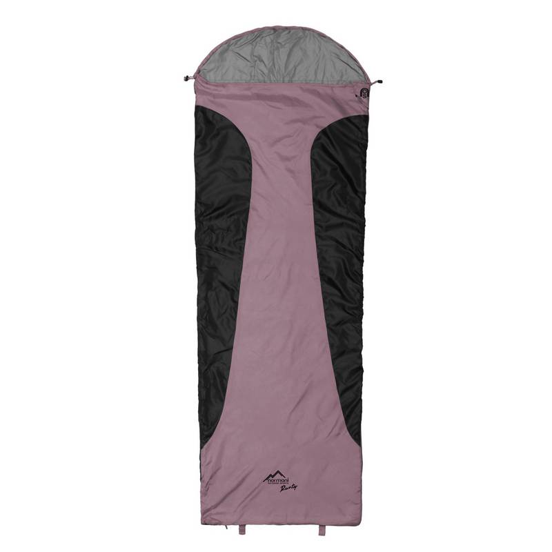 normani Outdoor Sports Runty Kunstfaserschlafsack