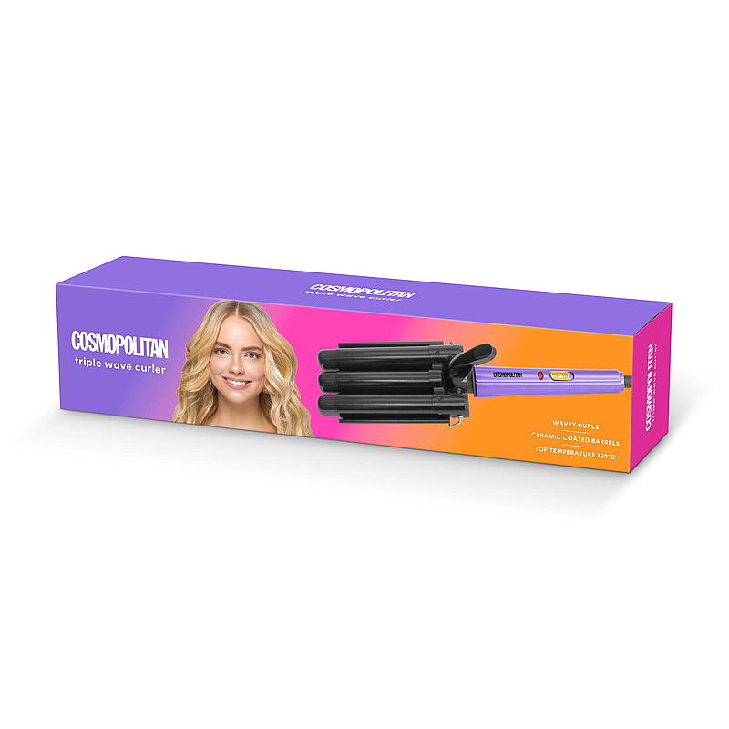 Cosmopolitan Bølgetang Cosmopolitan