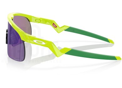 Oakley Resistor Prizm Jade Junior