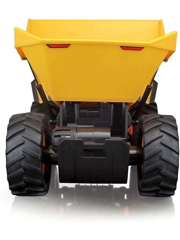 Maisto Ferngesteuertes Auto - Volvo A25 Kipper 30cm in gelb günstig kaufen onesize
