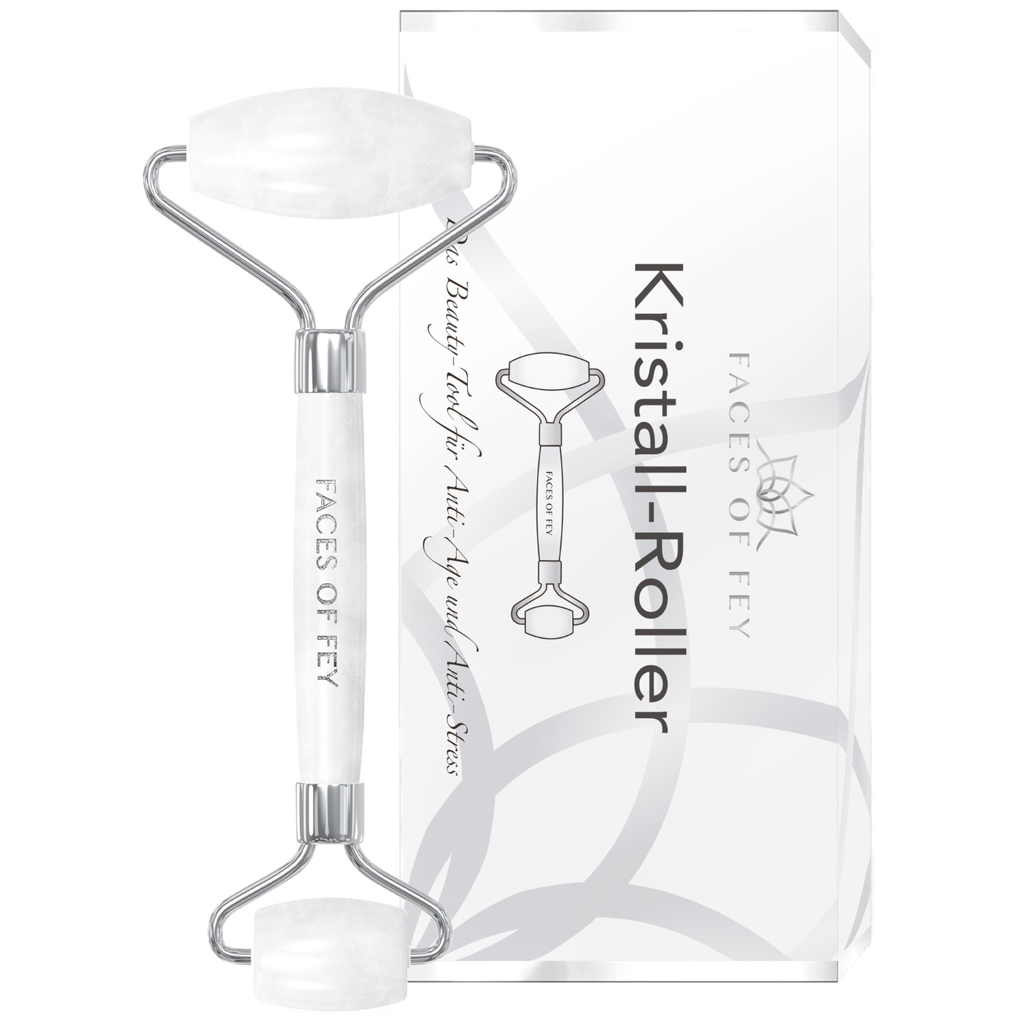 Kristallroller