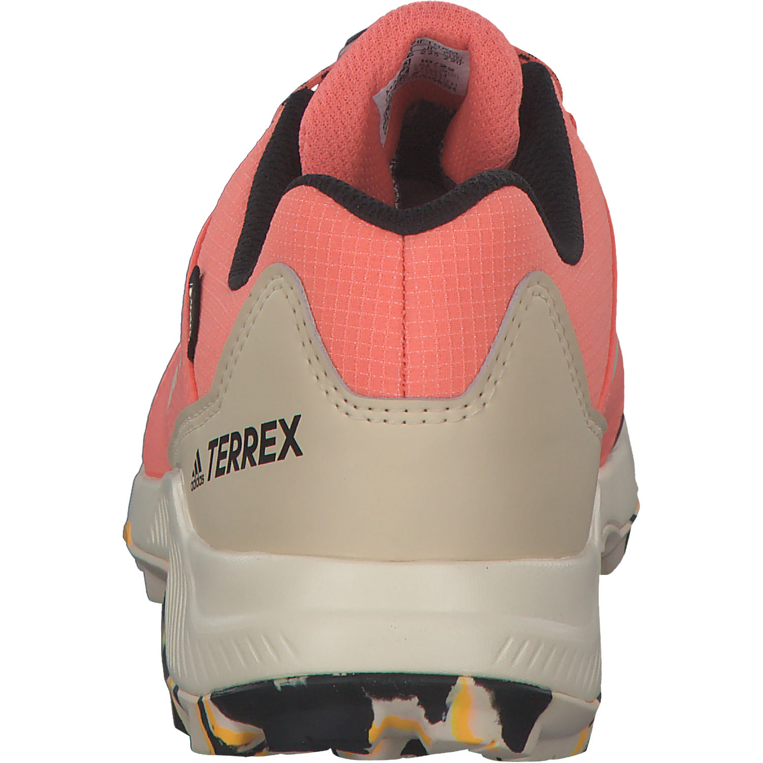 Adidas Terrex GTX K W, Outdoorschuhe, Kinder, corfus/wonwhi/cblack