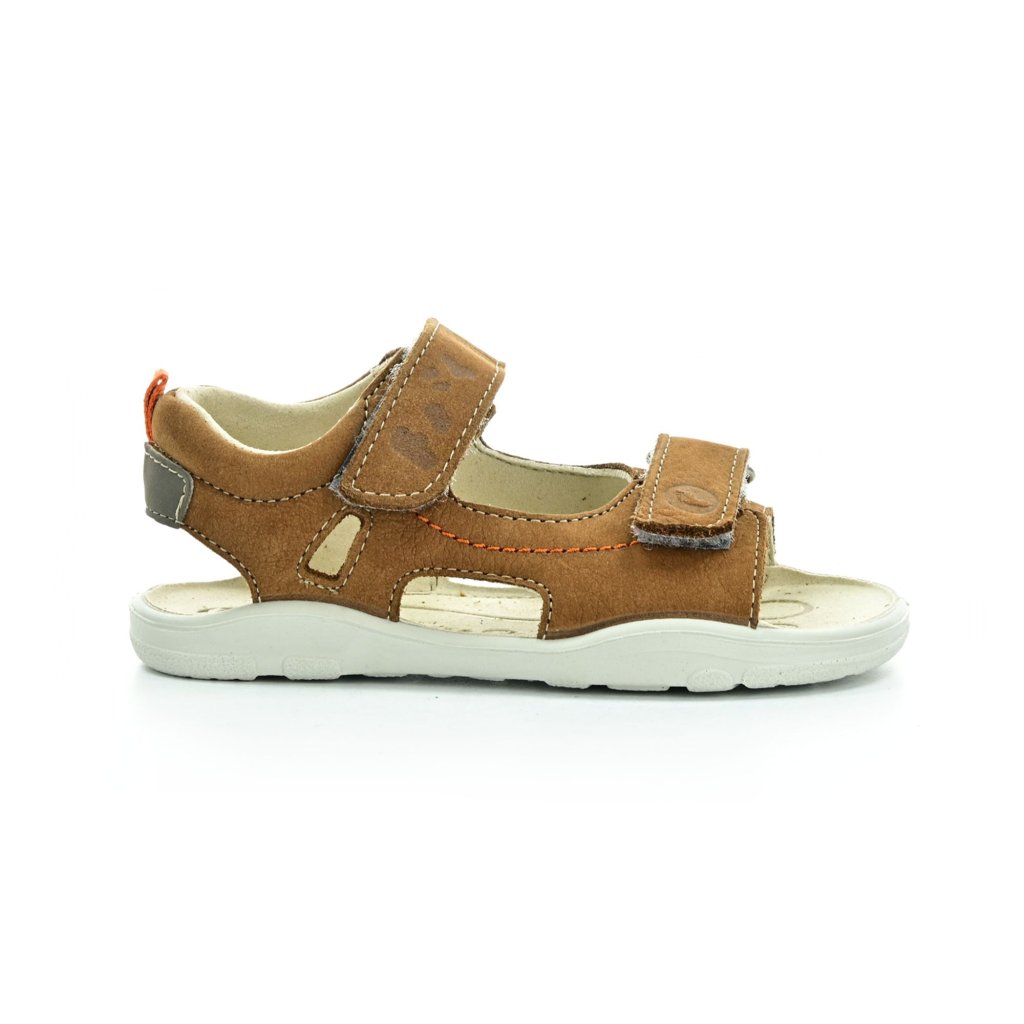 Ricosta York Curry Barfußsandalen