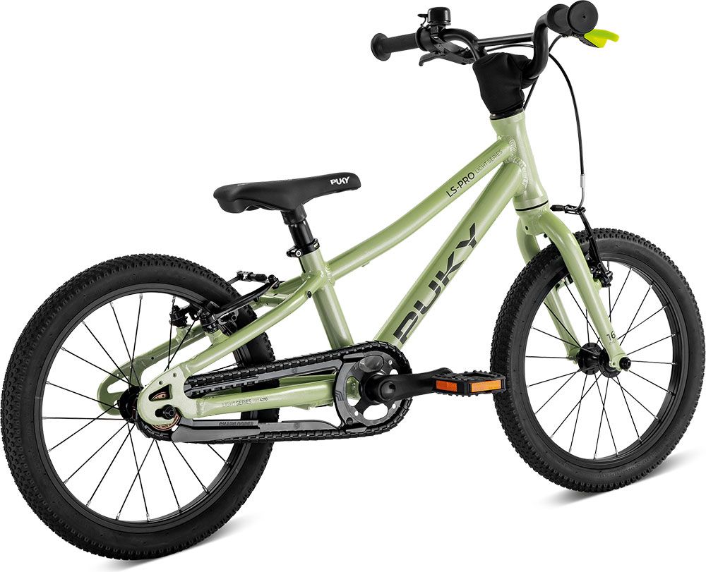 Puky LS-Pro 18 - Kinderfahrrad kaufen | Bike-Discount