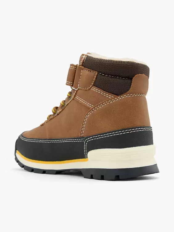 Dockers Boots