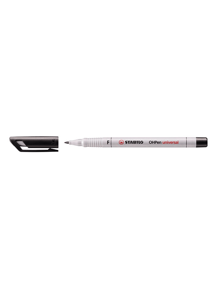 STABILO Folienstifte ''OhPen universal'' - 8 Stück günstig kaufen onesize