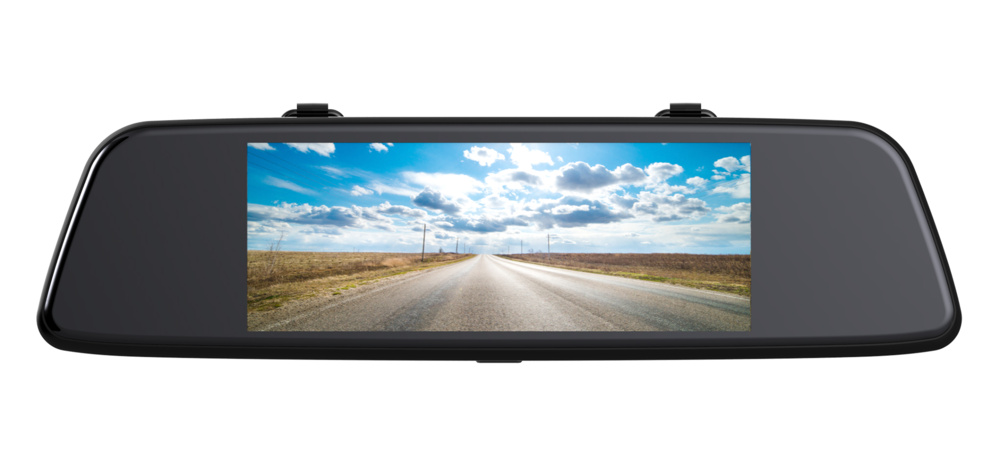 Dashcam VREC-150MD mit Rückfahrkamera von Pioneer - ATU