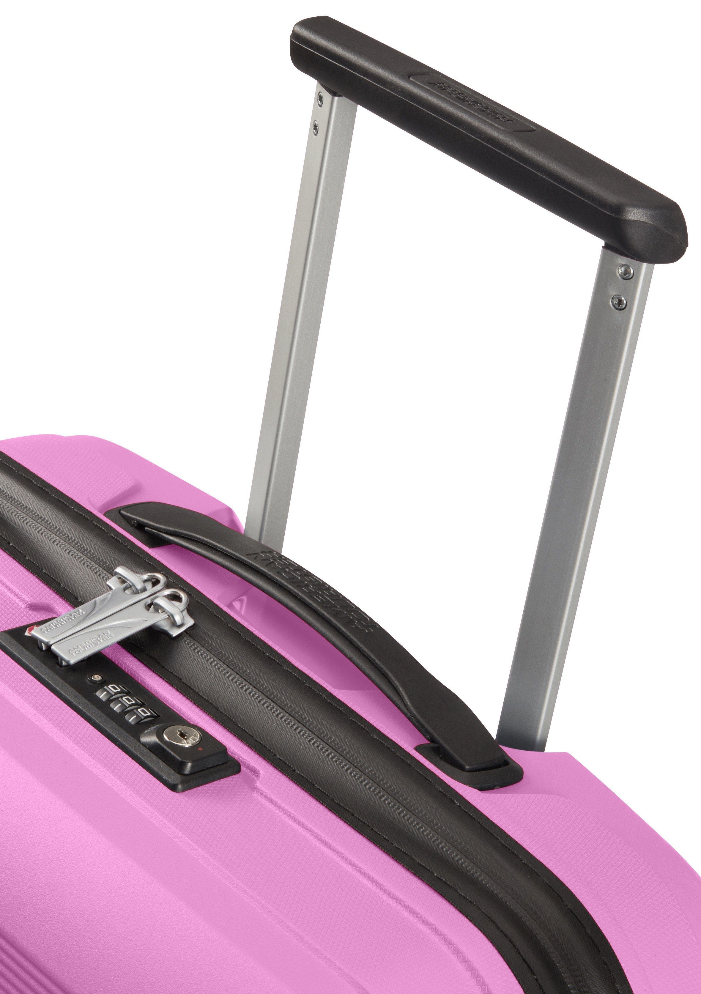 American Tourister® Koffer AIRCONIC Spinner 55, 4 Rollen