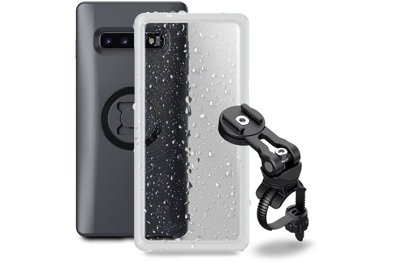 SP Connect Bike Bundle II Samsung Galaxy S10+
