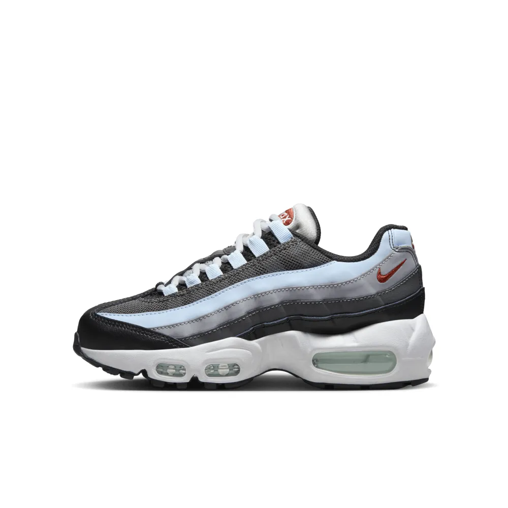 Nike Air Max 95 Recraft CJ3906-018 / grau