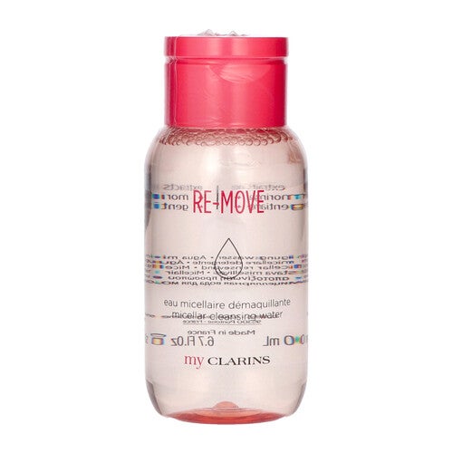 Acqua micellare detergente Clarins My Clarins Re-Move 200 ml