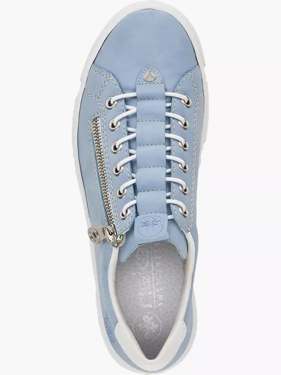 Rieker Damen Slipper