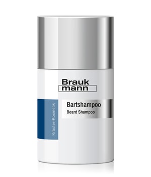 Hildegard Braukmann Braukmann Bartshampoo-100 ml