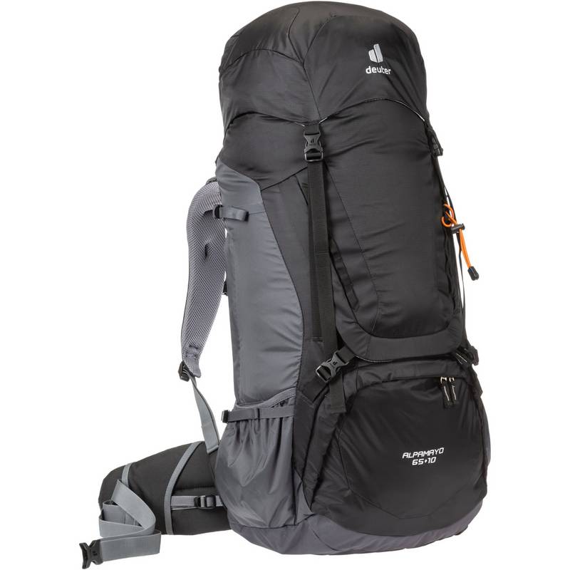 Deuter Alpamayo 65 + 10 Trekkingrucksack Herren
