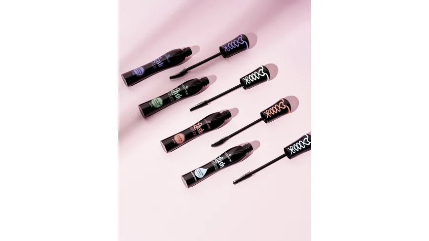 essence Lash PRINCESS sculpted volume mascara 12 ml