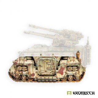 Imperial Tank Tracks (2)