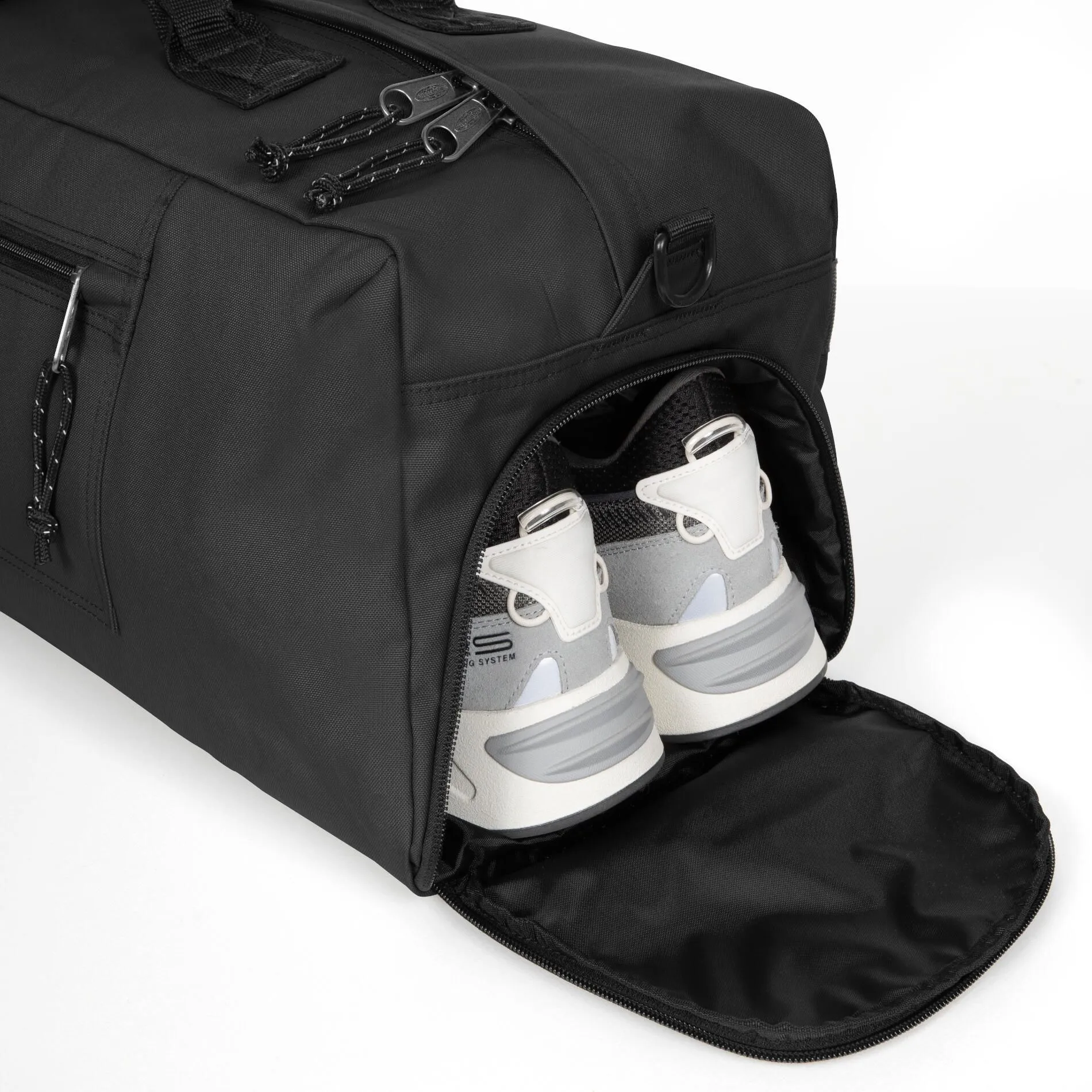 Eastpak DUFFL'R M Black