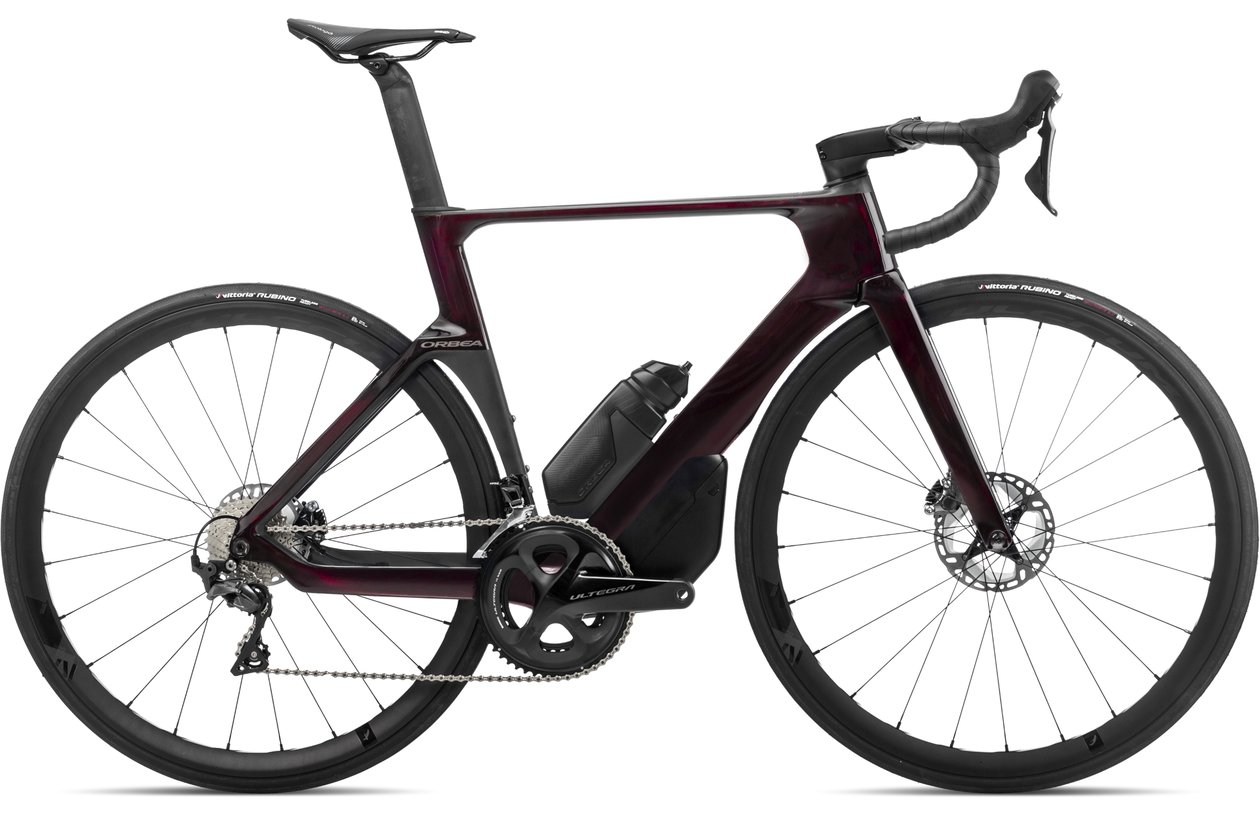 Orbea Orca Aero M20LTD - 2022 - 28 Zoll - Diamant