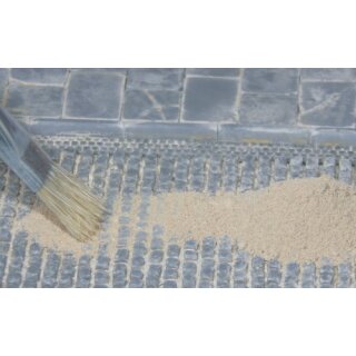 1:87 Flexyway Fugenmaterial sandfarben 150g