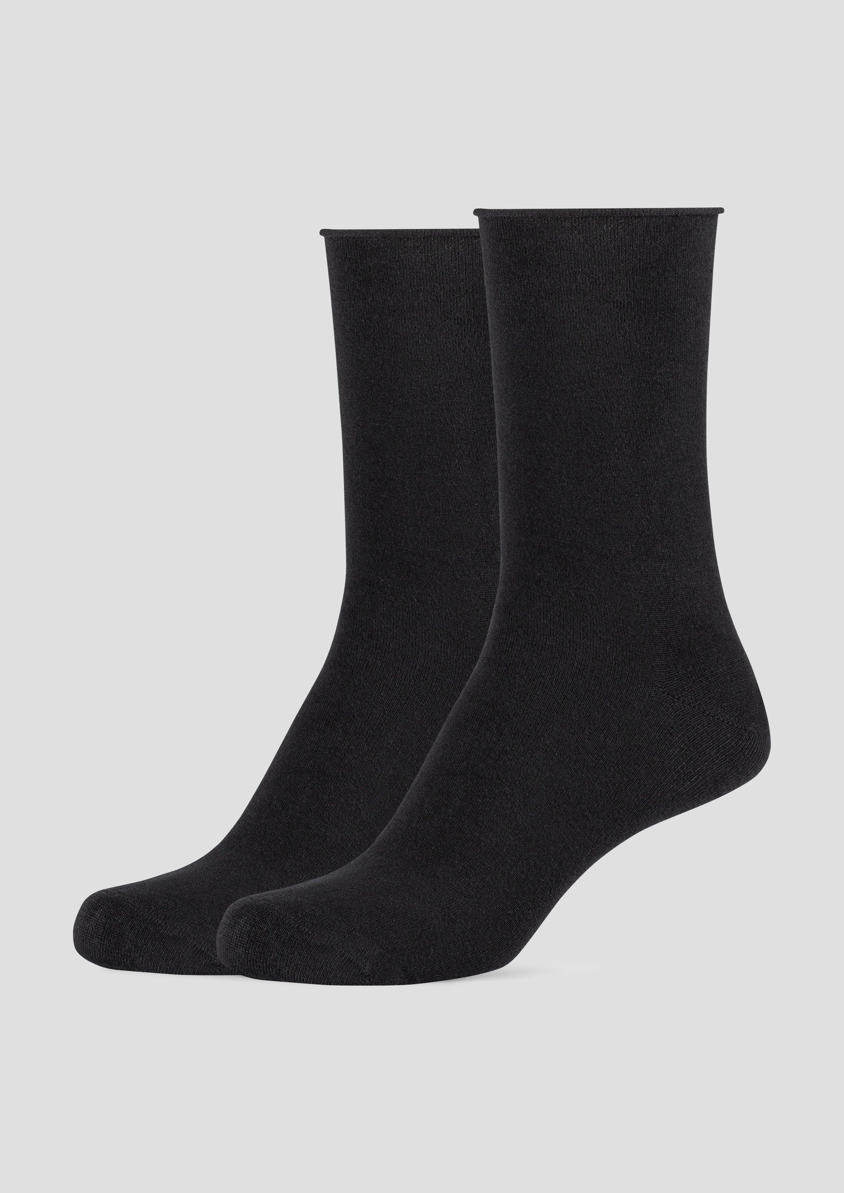 Socken im Doppelpack  6007808-9900