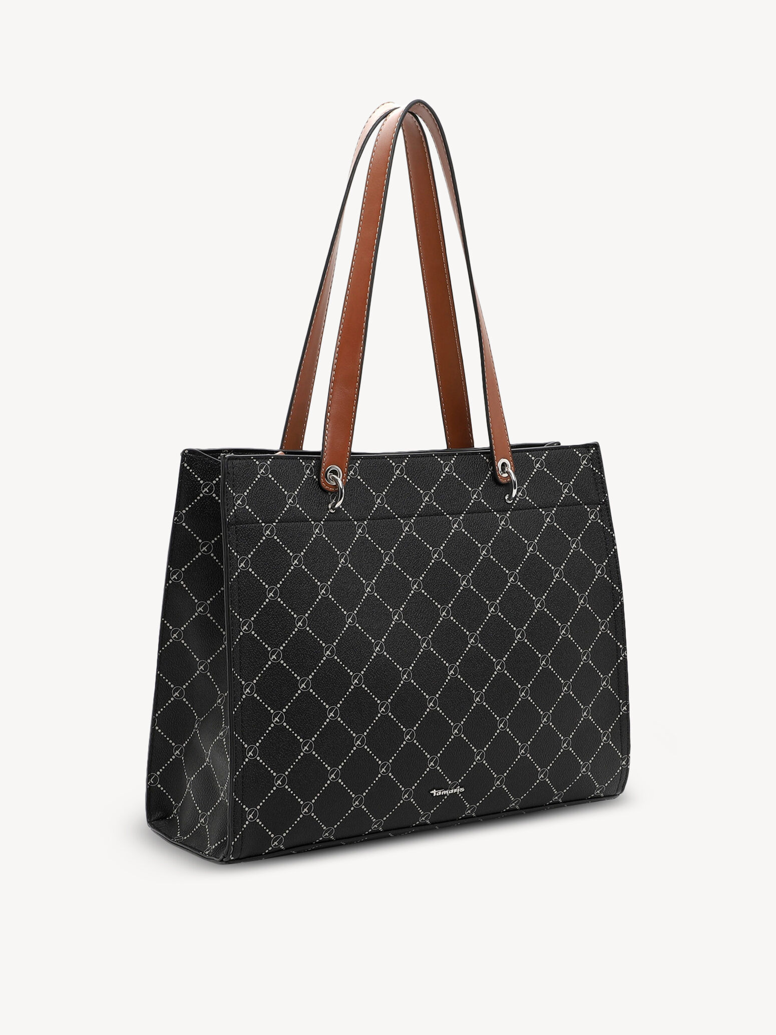 Sac cabas - noir
