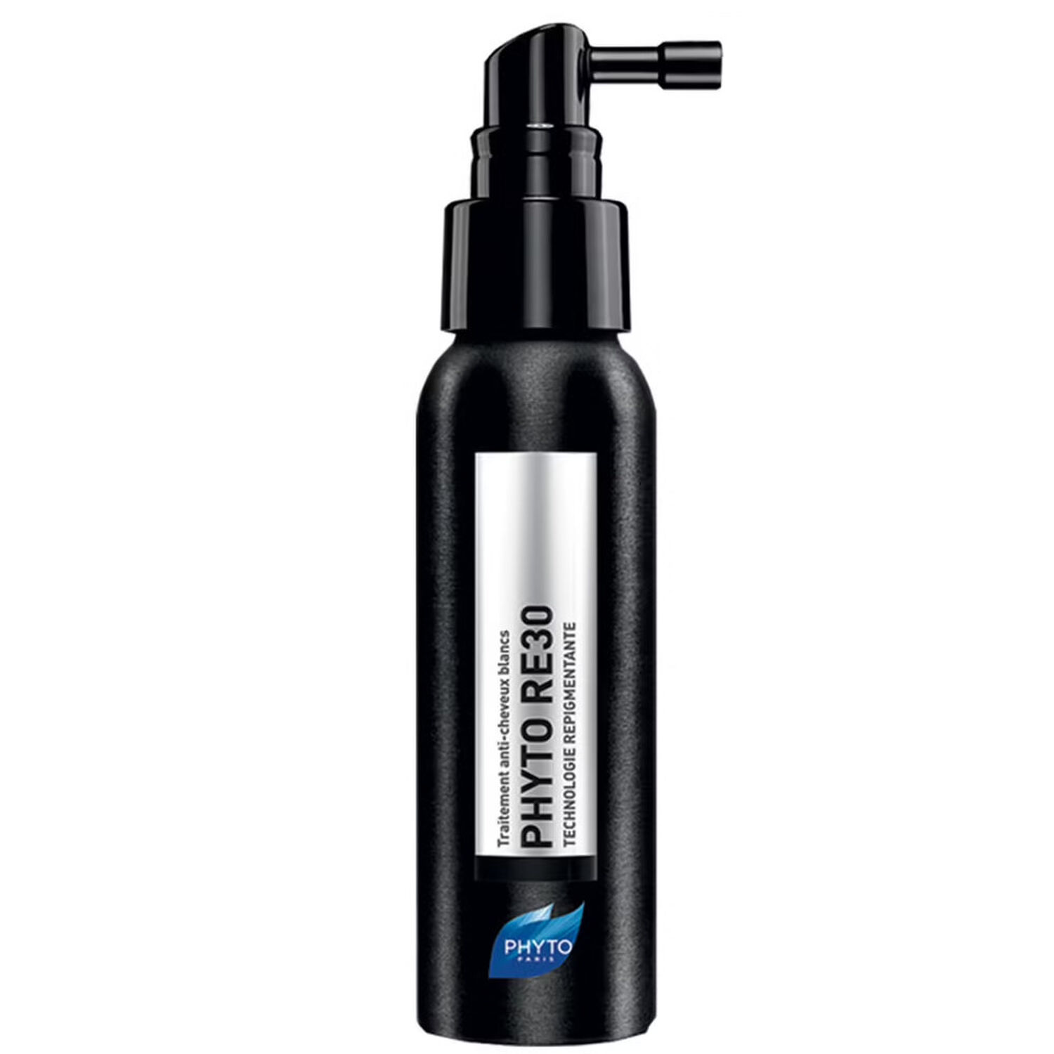 Phyto Phyto RE30 Traitement Anti-Cheveux Blancs 50 ml