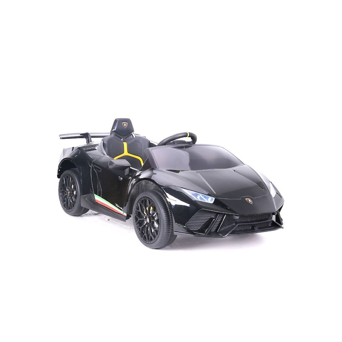 Kinder Elektroauto Lamborghini Huracan Elektro-Autos