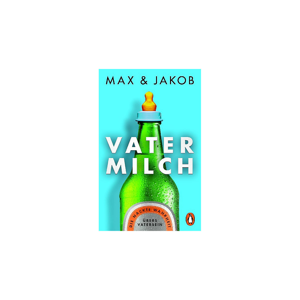Vatermilch