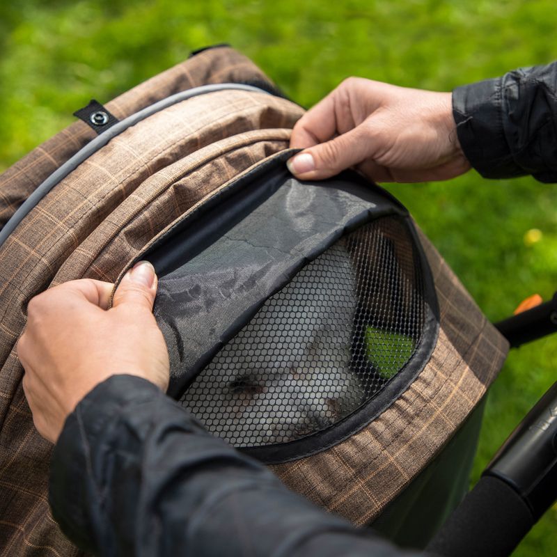 HAFENBANDE Haustier Buggy Sailor zu TOP-Preisen