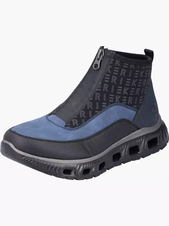 Rieker Damen Sneaker High
