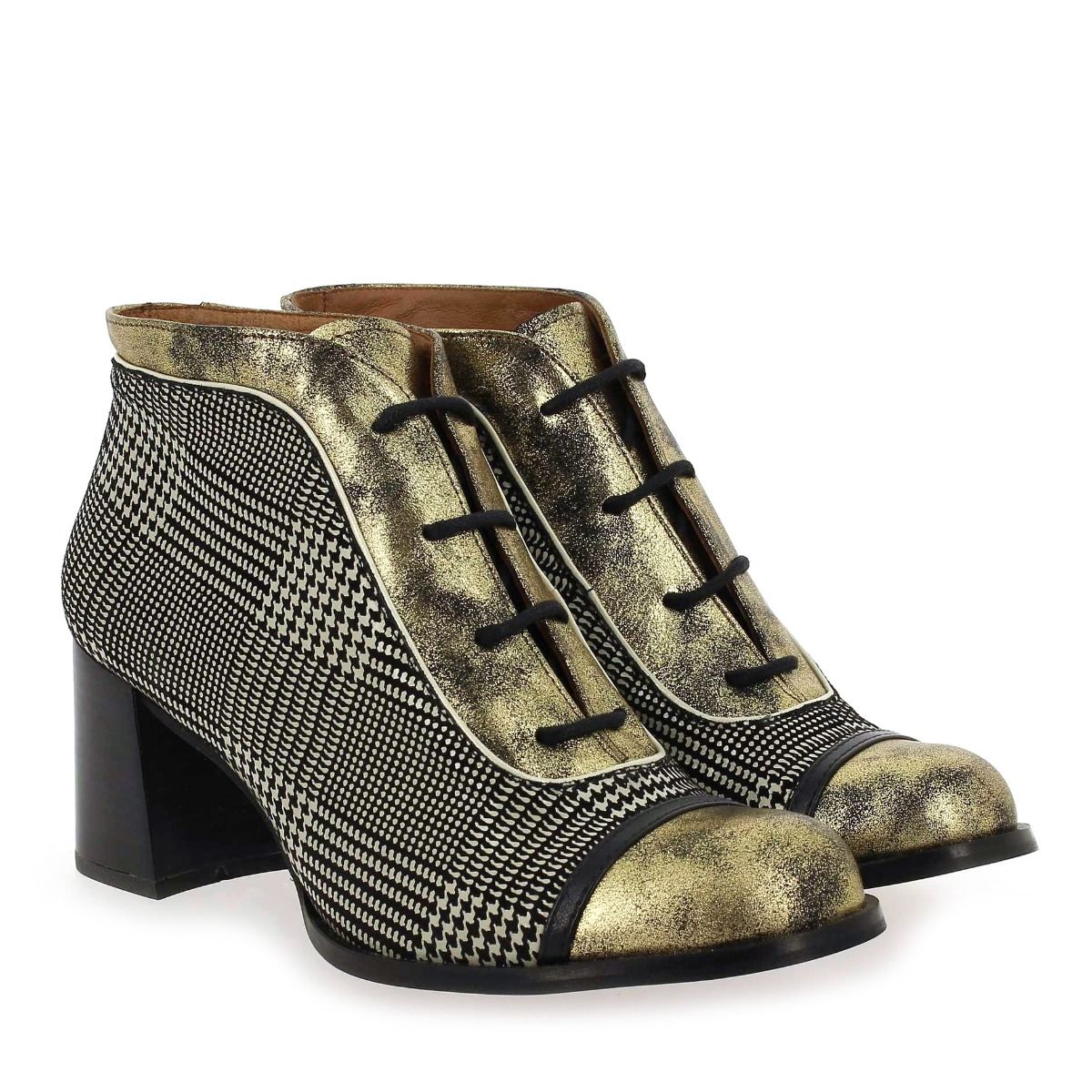 Nemonic  2228 H22 - beige noir