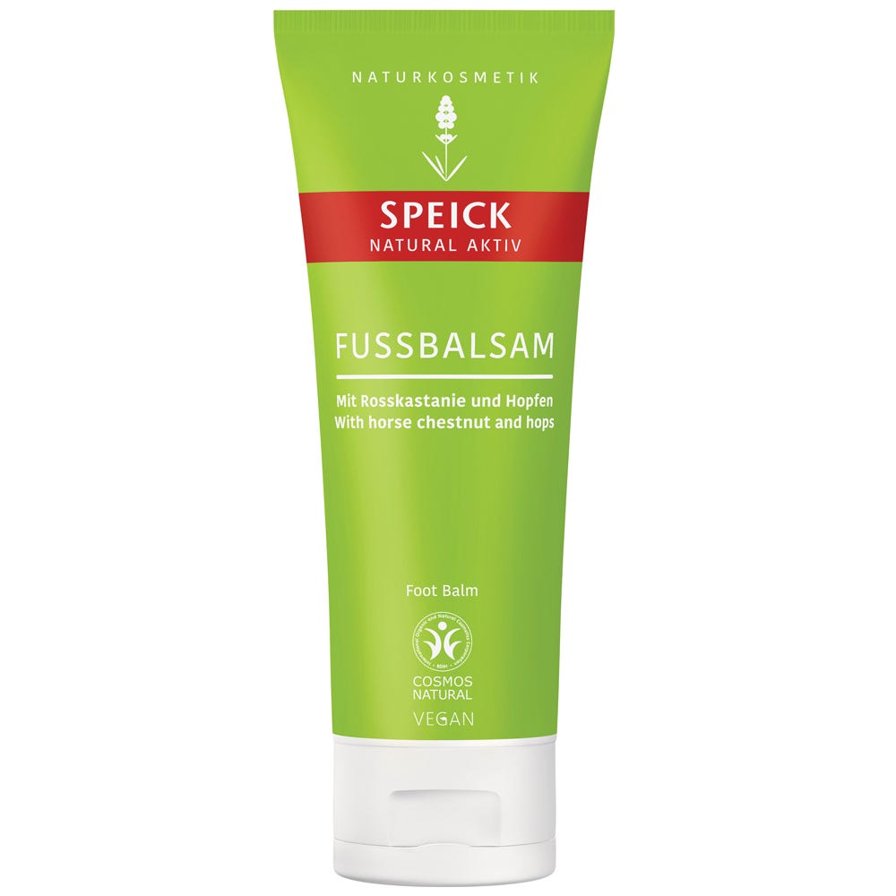 SPEICK Natural Aktiv Fußbalsam 75 ml
