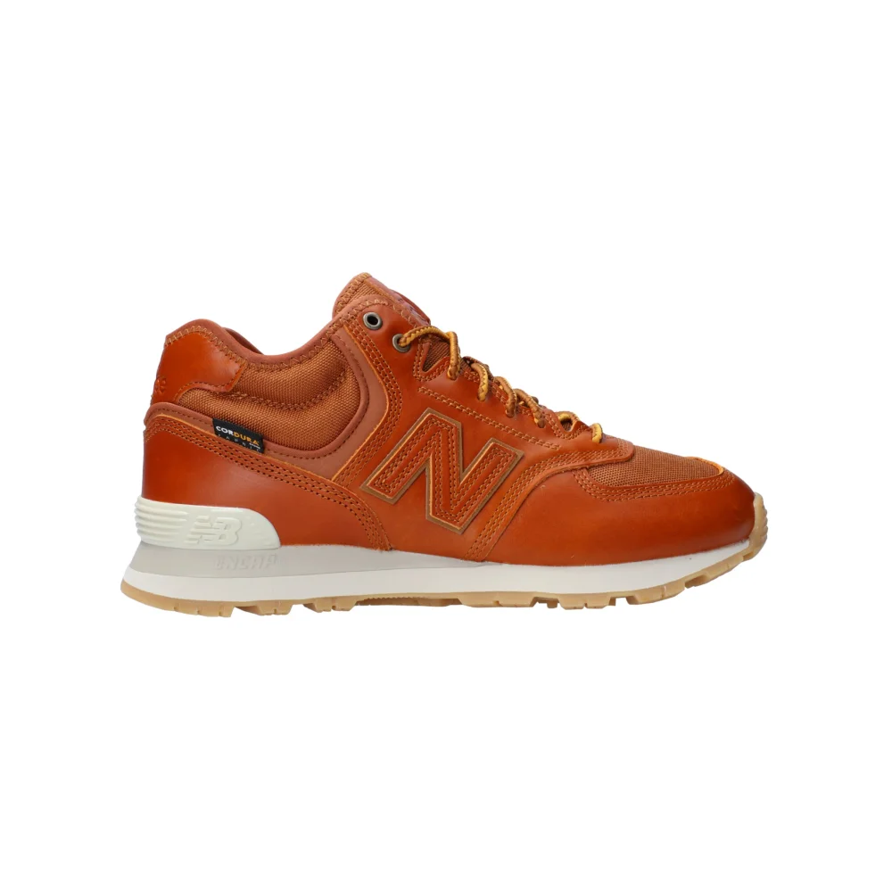 New Balance 574 U574HBB / braun