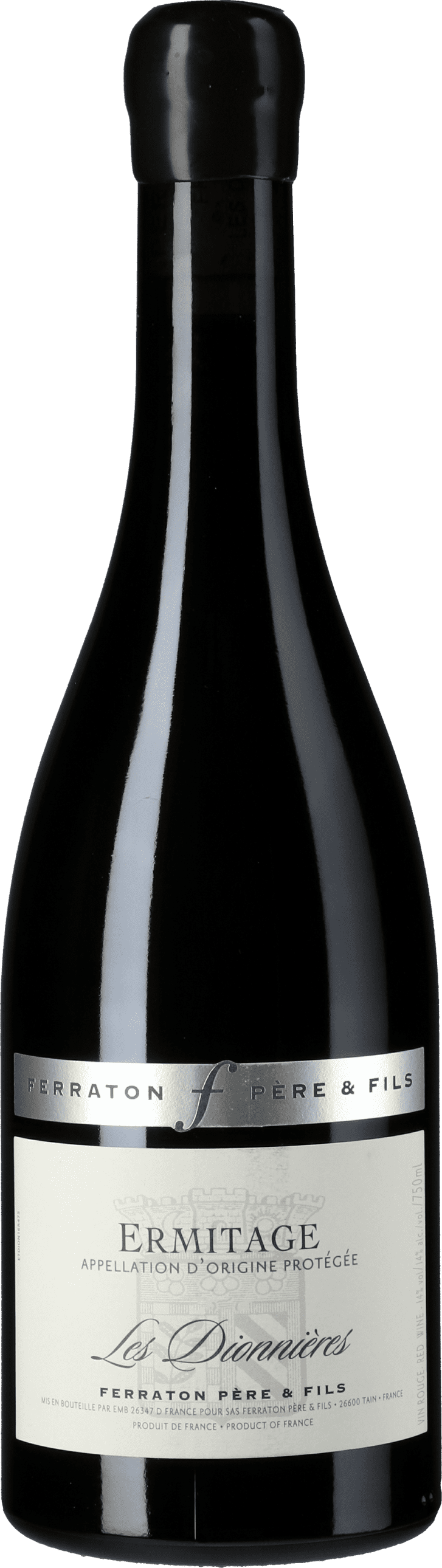 Weinpaket: Terroir Hoch 3 - Ferratons beste Crus