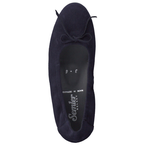 Ballerina-24711090020 Semler