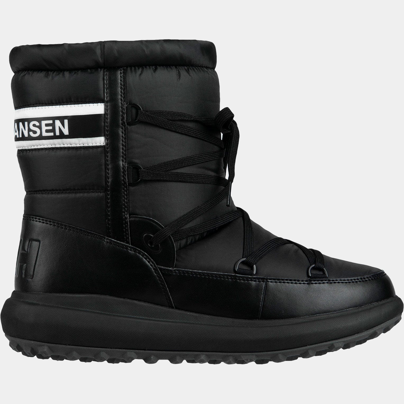 Men's Isola Court mid-cut boots