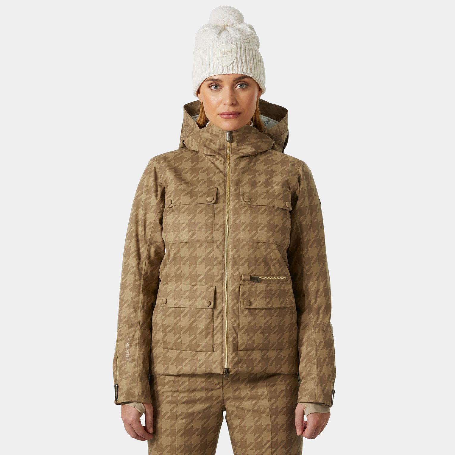 Women's St. Moritz Insulated 2.0 Jacket