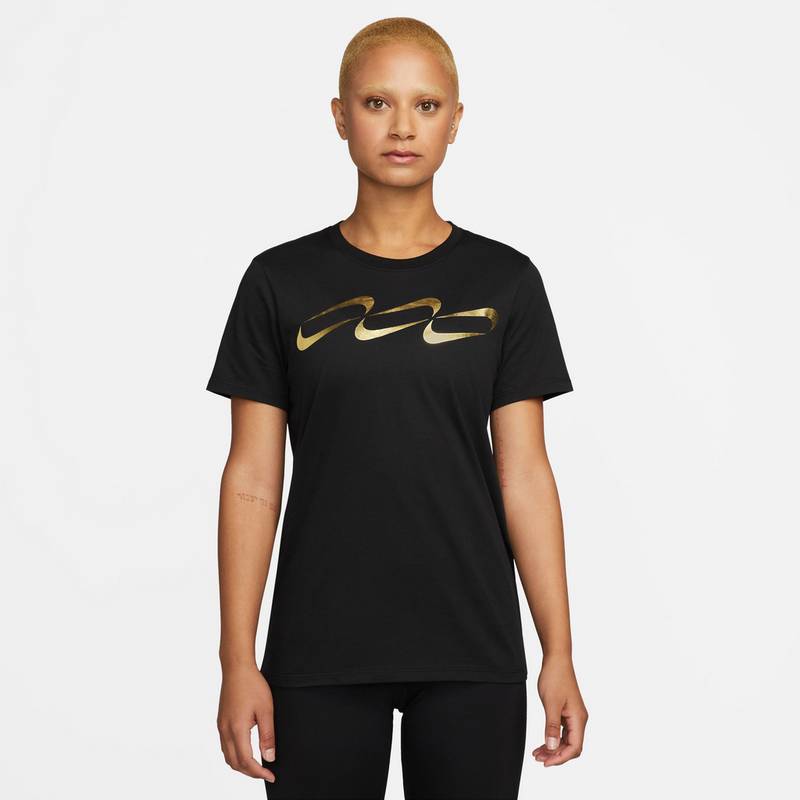 Nike Dri-FIT Funktionsshirt Damen