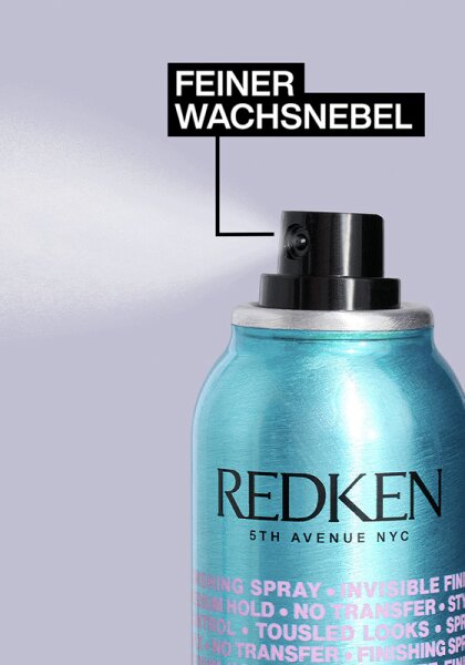 Redken Spray Wax Wax Blast Haarwachs