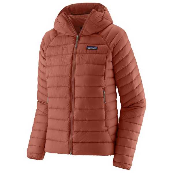 Patagonia - Women's Down Sweater Hoody - Daunenjacke