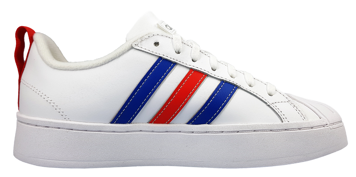adidas Streetcheck K GY8307 Weiß 000 white