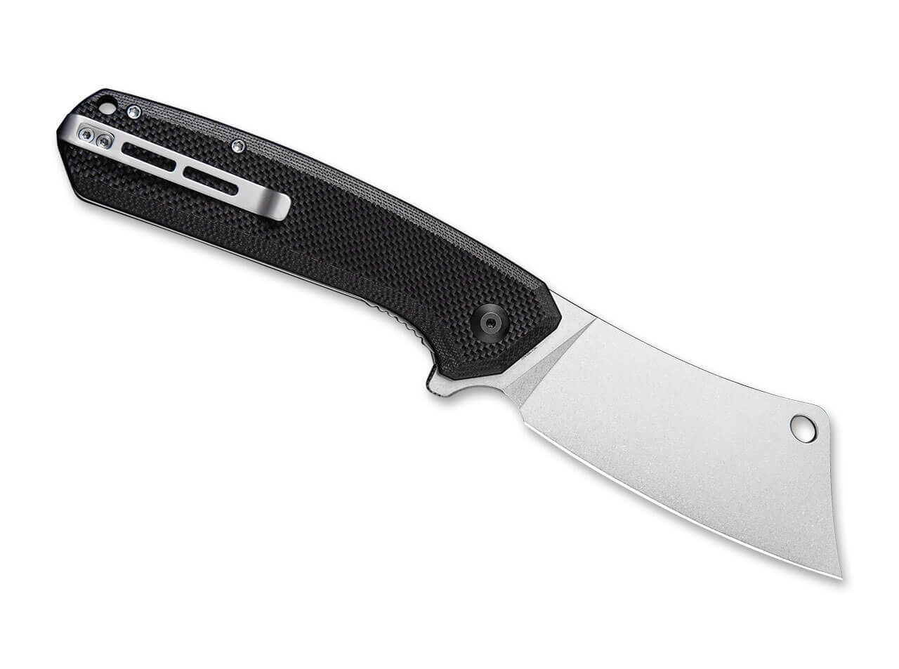 Mastodon G10 Black