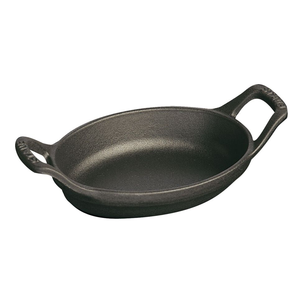 Ofenform 15 cm, Gusseisen