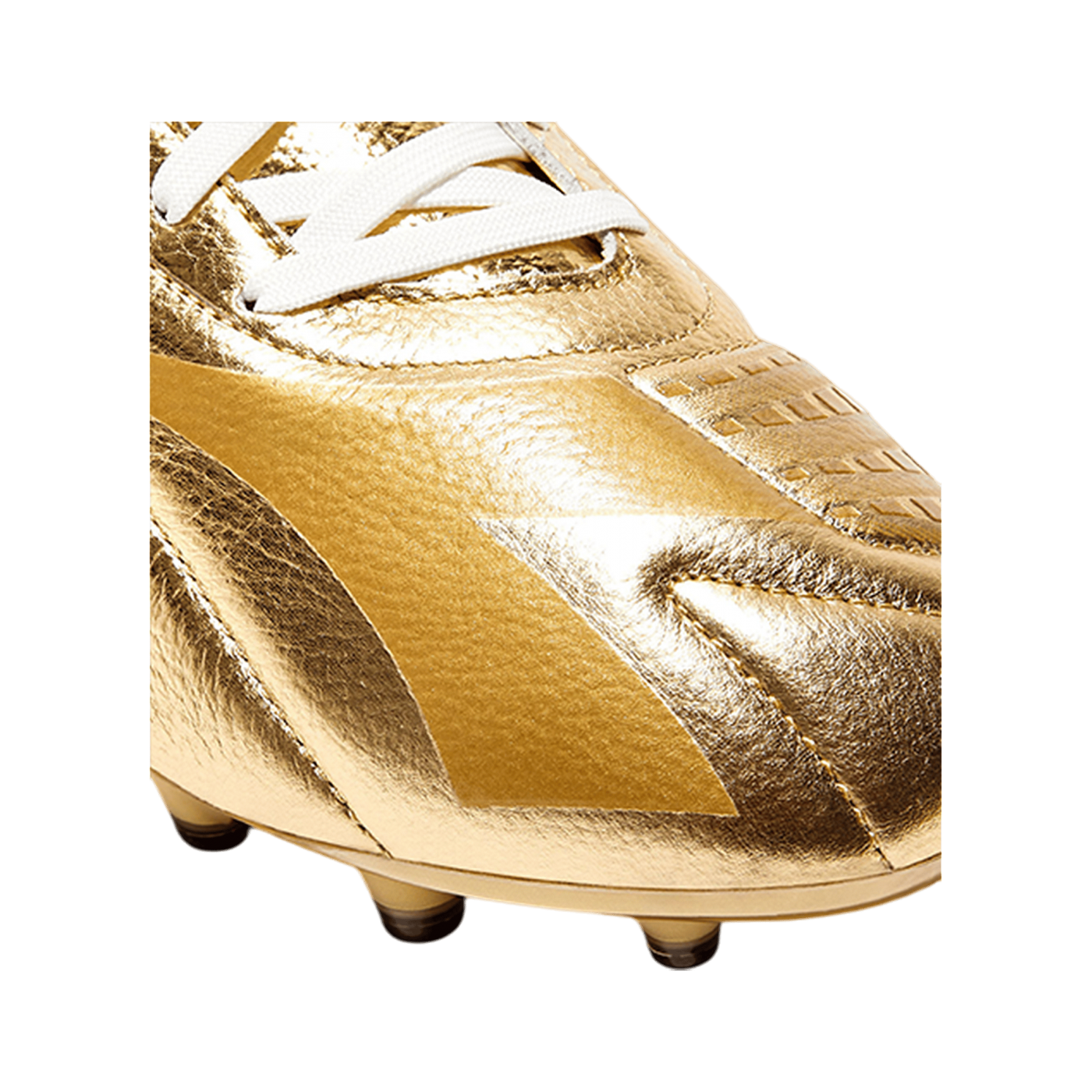 Diadora Maximus Elite Italy SLX FG Gold F85002