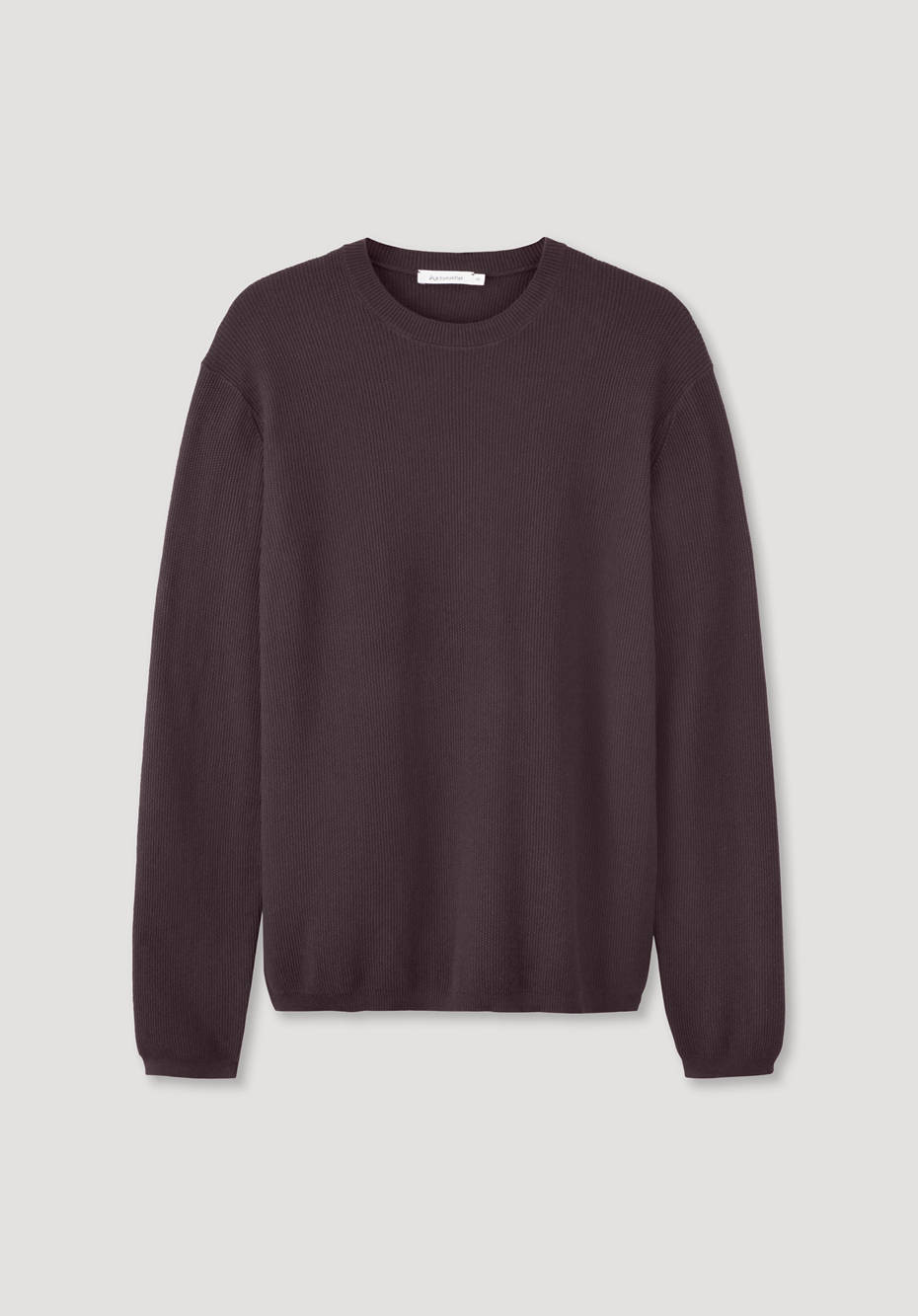 Pullover aus reiner Bio-Baumwolle