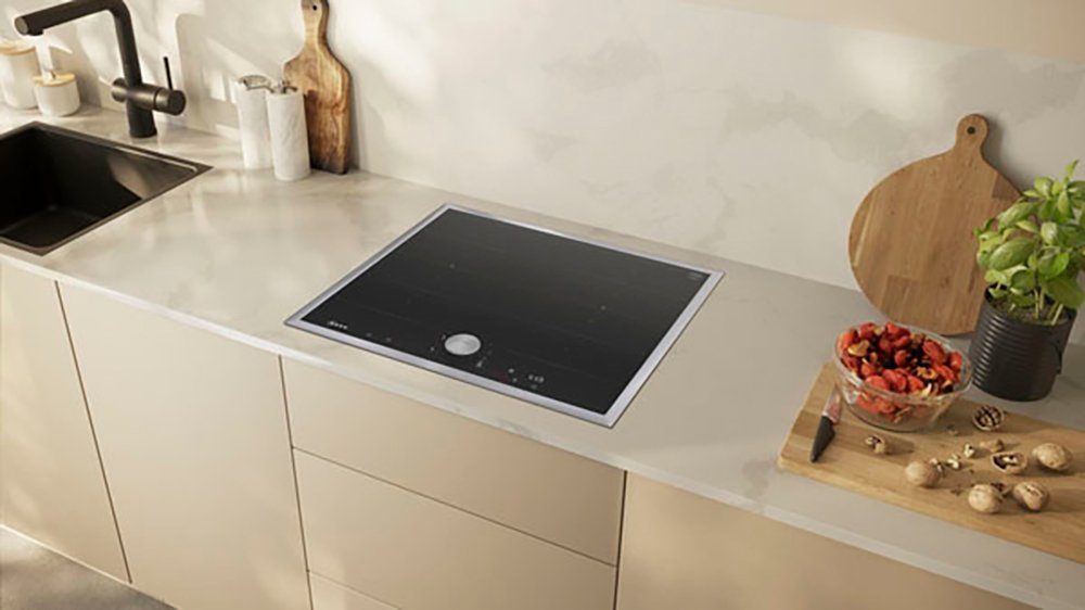 NEFF Flex-Induktions-Kochfeld N 90 T66STY4L0