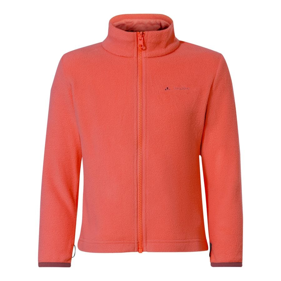 Campfire 3-in-1 Outdoorjacke Mädchen