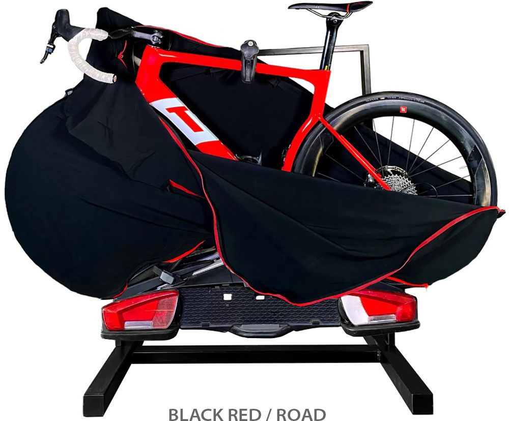 Velosock Bike-Cover für Fahrradträger kaufen | Bike-Discount