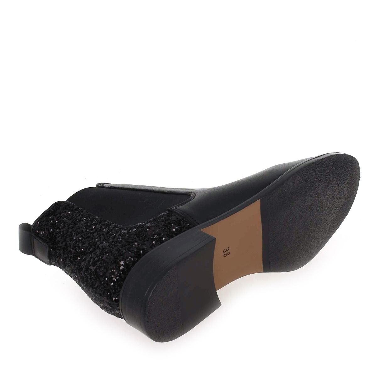 We Do  77545B - Noir paillettes