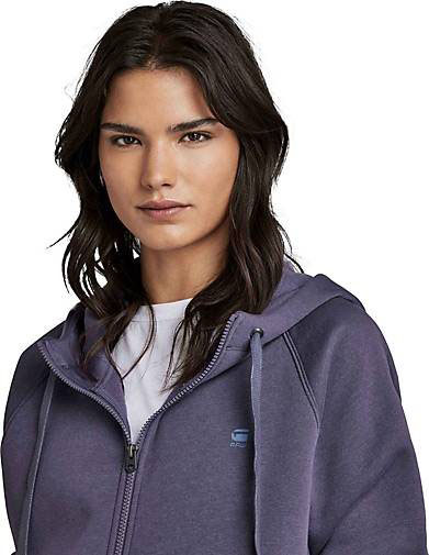 G-Star RAW Sweatjacke PREMIUM CORE 2.1 HDD ZIP THRU